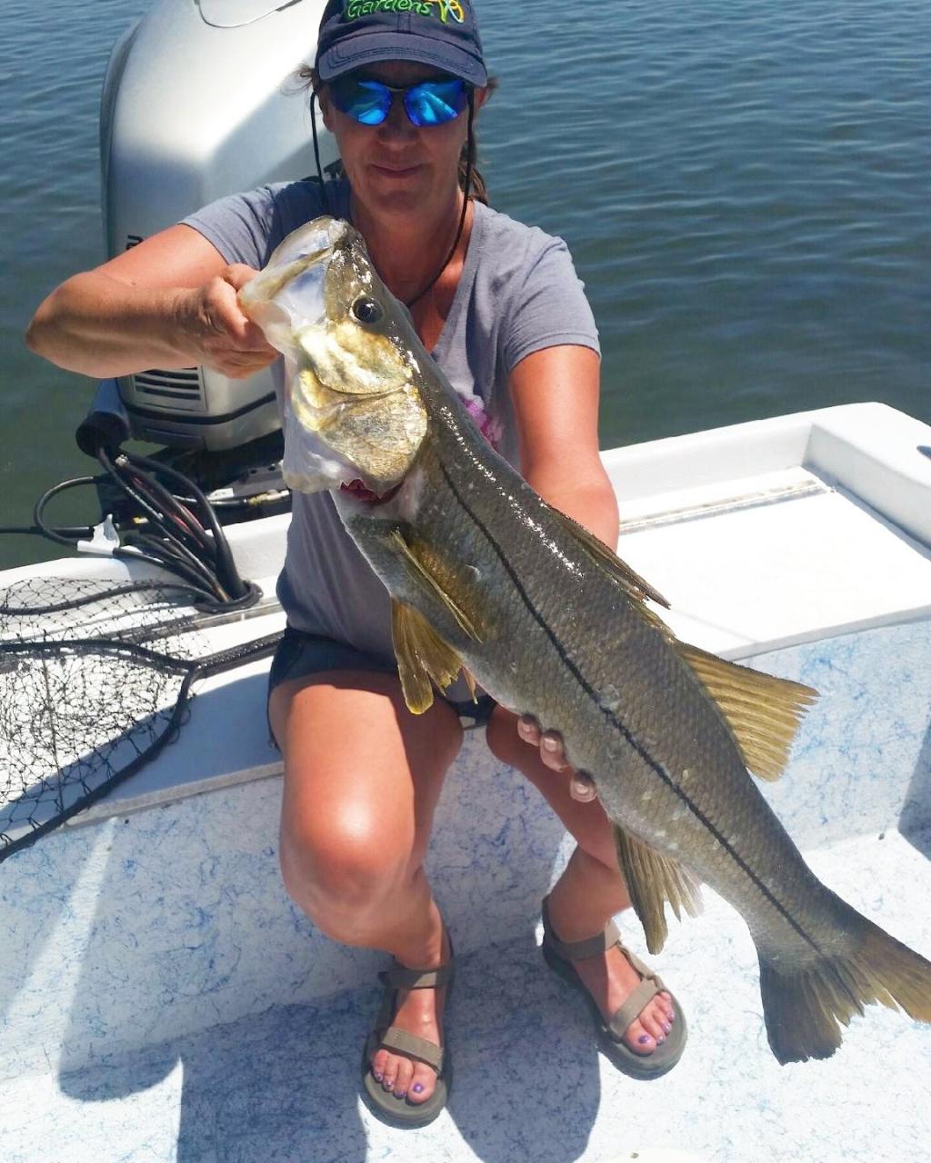 4 Hour Split Bay & Inland Fishing Trip