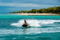 90 minute Jet Ski Rental