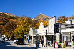 3 day Queenstown via West Coast to Marlborough: Private Tour