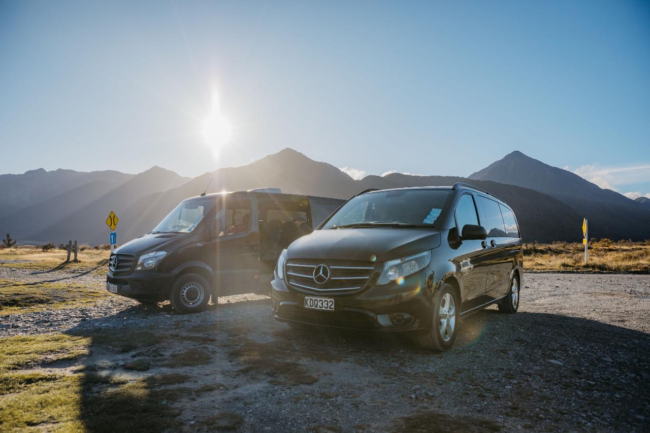 Private - Transfer - Bespoke