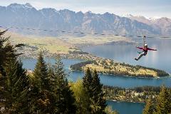 4 day Queenstown - West Coast Glaciers - Arthurs Pass - Christchurch: Private Tour
