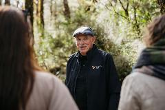 Arthurs Pass Scenic Drive return from Christchurch - Small Group Tour
