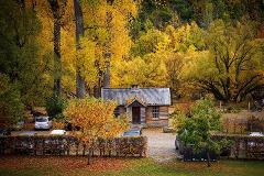 3 day Queenstown via West Coast to Christchurch: Private Tour