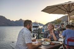 2 day Queenstown - Milford Sound - Te Anau - Dunedin: Private Tour