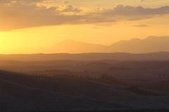 3 day Marlborough via West Coast to Queenstown: Private Tour