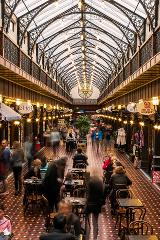 Christchurch City Full Day - Small Group Tour