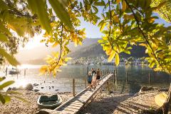 1 day Queenstown to Christchurch: Private Tour
