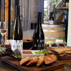 Wine and City Full Day - Small Group Tour