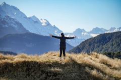 Private Glenorchy and the Dart Tour from Queenstown