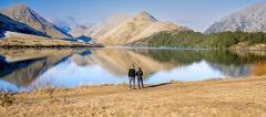 Private Queenstown Guided Walk