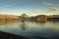 Private Wanaka Loop Tour from Queenstown