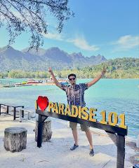 Paradise 101 Splash Deal