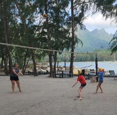 Paradise 101 Family Retreat 