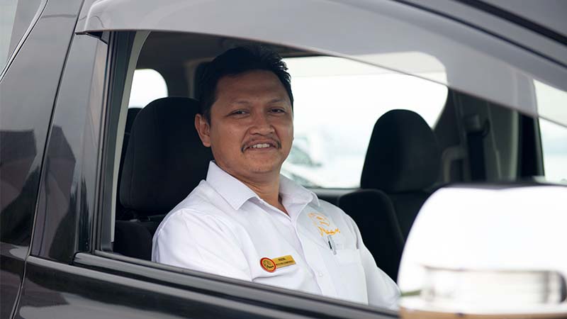 Airport Transfers
