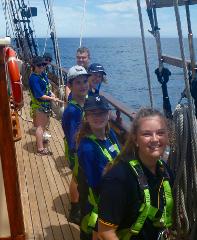 Port Lincoln Youth Adventure Voyage - 5 Days