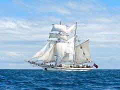 One and All Tallship Photography Cruise