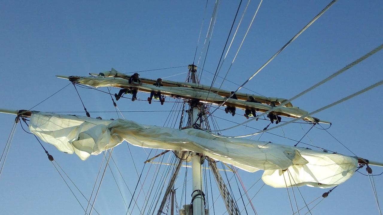 Australian Wooden Boat Festival (Adelaide - Hobart) Voyage 2025