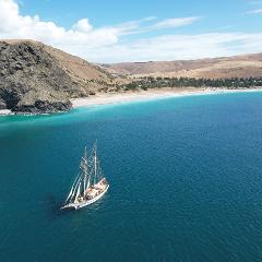 2027 Kangaroo Island & Coast Discovery Voyage