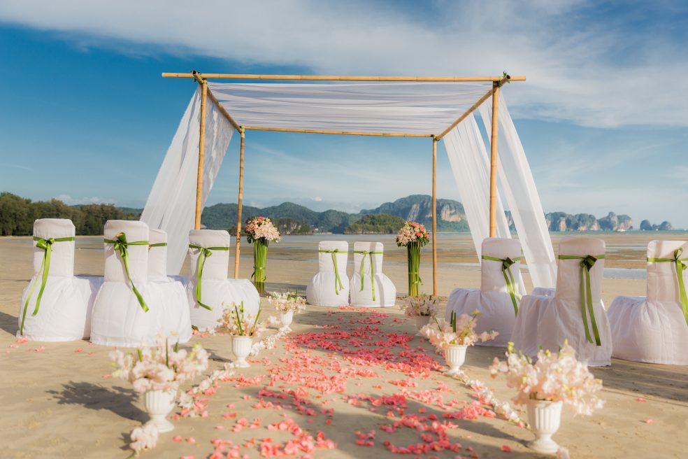 PAN BEACH, KRABI - Platinum Package