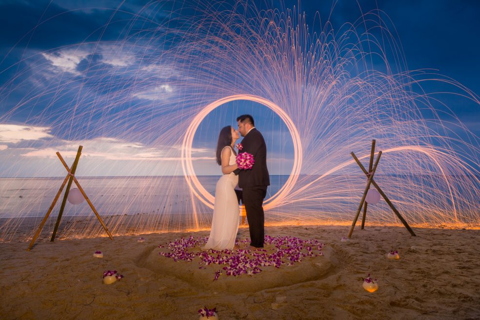 PHRA AE / LONG BEACH, KOH LANTA - Platinum Package