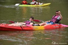 Kayaking Borthor Day Tour 