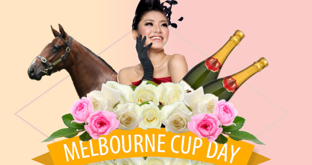 Melbourne Cup Lunch 2019