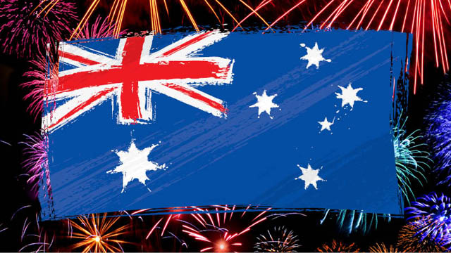 Australia Day Cocktail Cruise 2019 - SOLD OUT