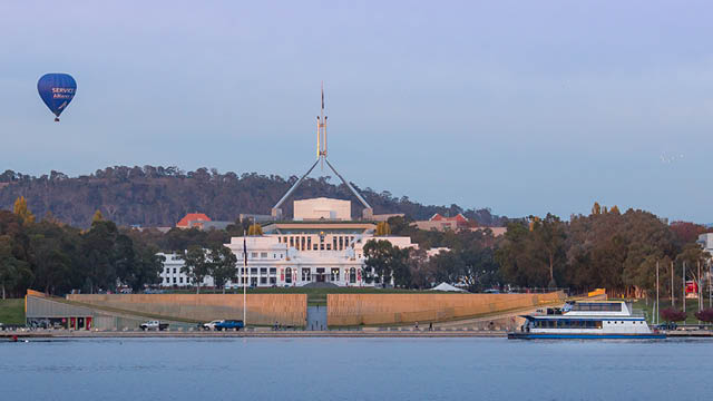 Sightseeing Cruise