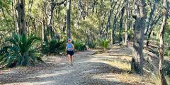 Run Wild: A Trail Running Escape in Murramarang National Park