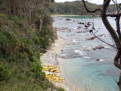 Munjip Experience – Adventure by Sea, Shore & Reef
