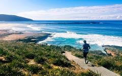 Run Wild: A Trail Running Escape in Murramarang National Park