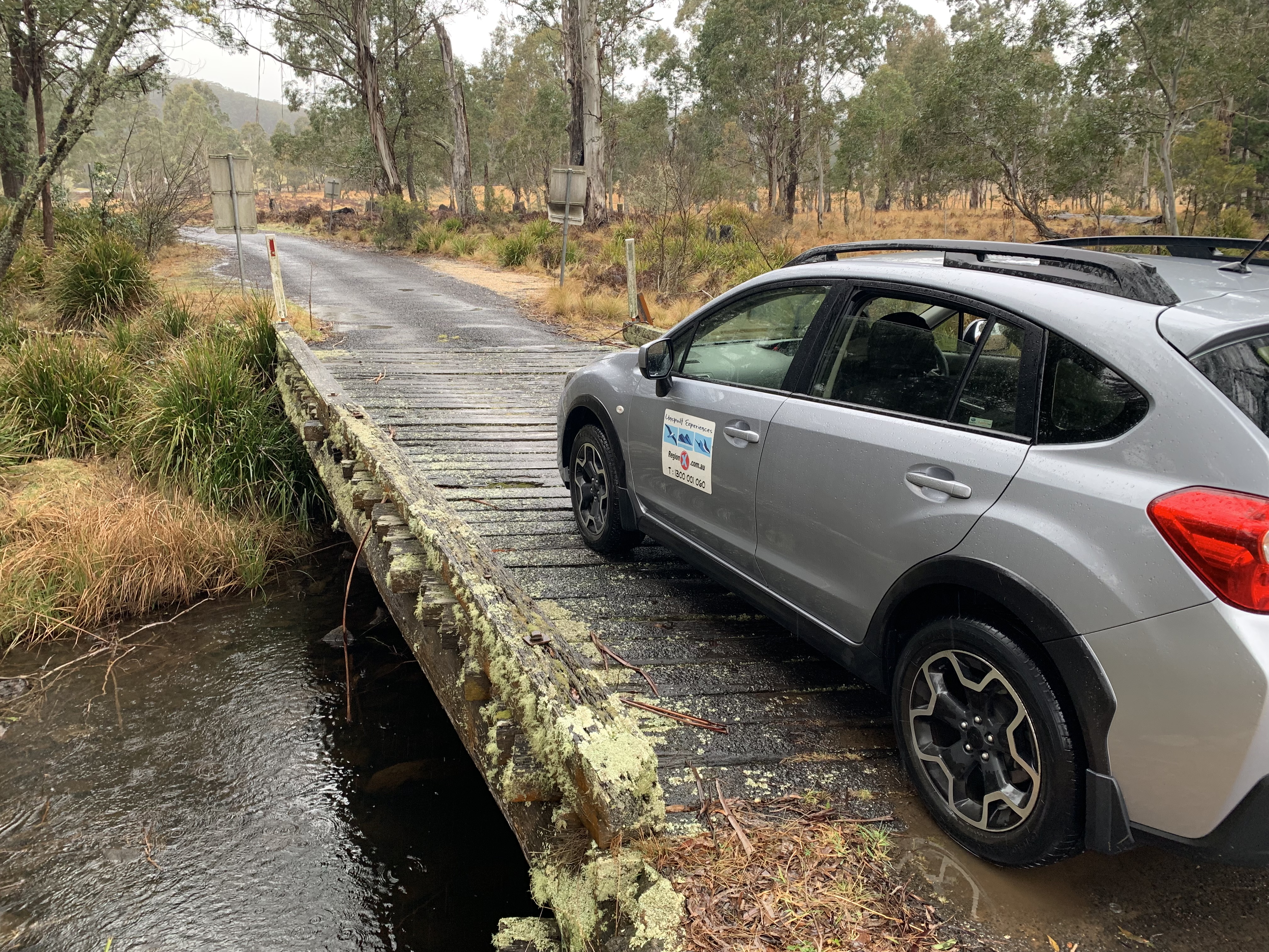 Canberra to Coast Day Tour with Oyster Tasting Kayak Experiences