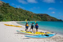 Fiji & Ningaloo Info Night