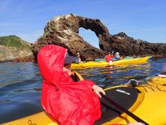 Get more from your kayak! Sit in skills and adventure session part 2