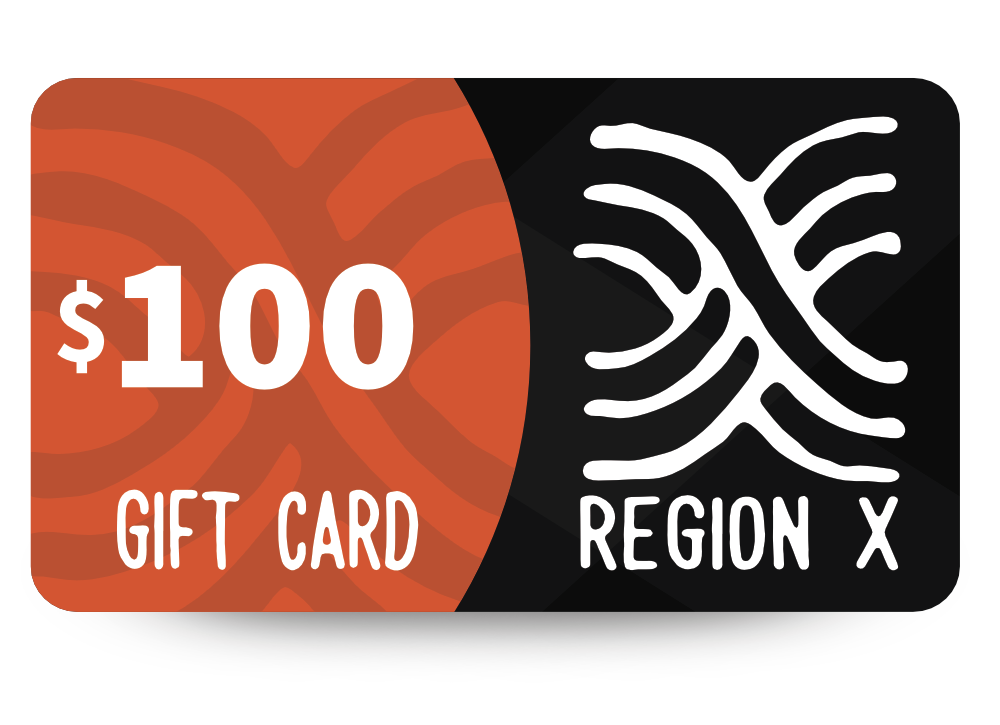 Gift Card Value $100