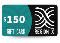 Gift Card Value $150