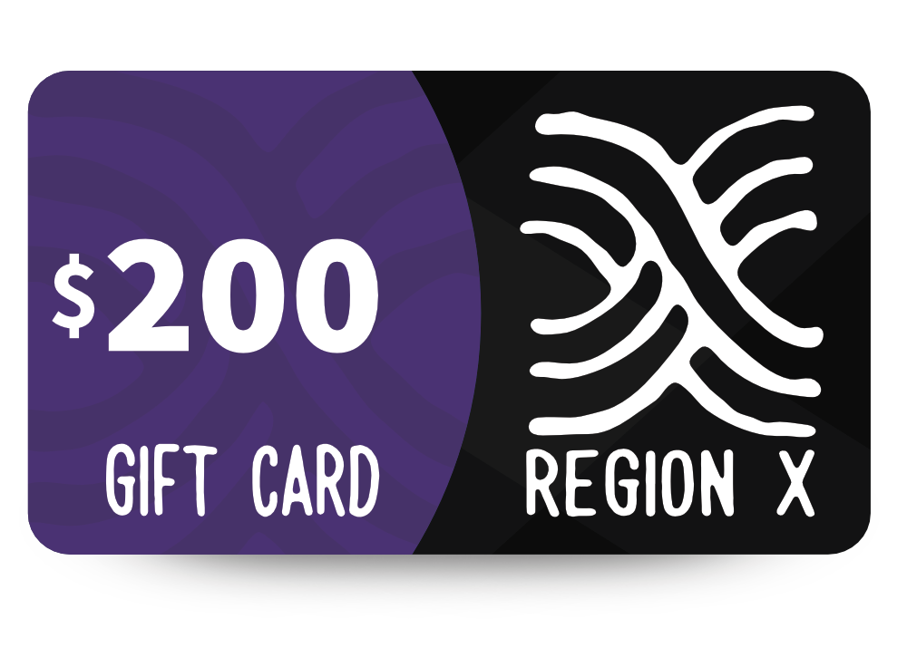 Gift Card Value $200