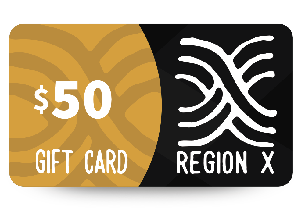 Gift Card Value $50