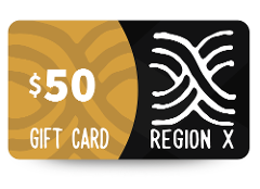 Gift Card Value $50