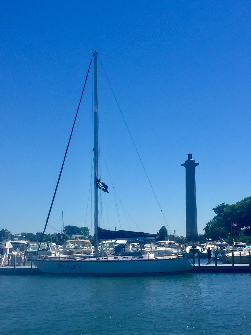 Full Day Charter