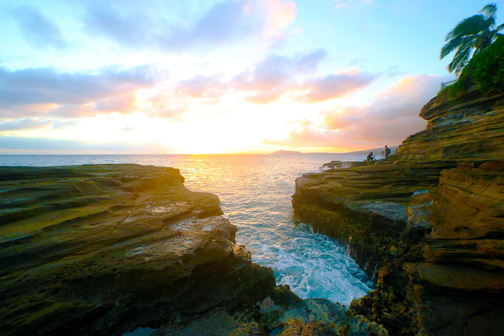 Sunrise Meditation