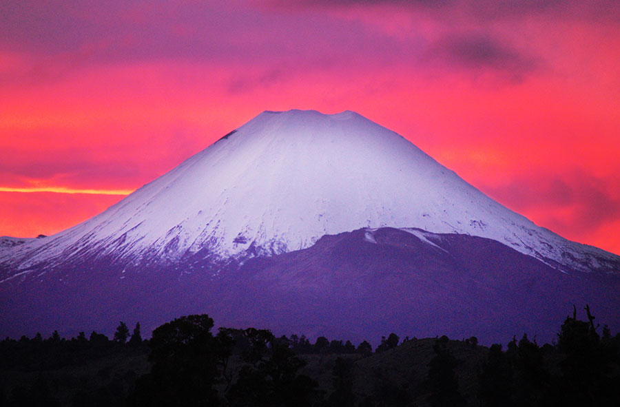 Whakapapa Village