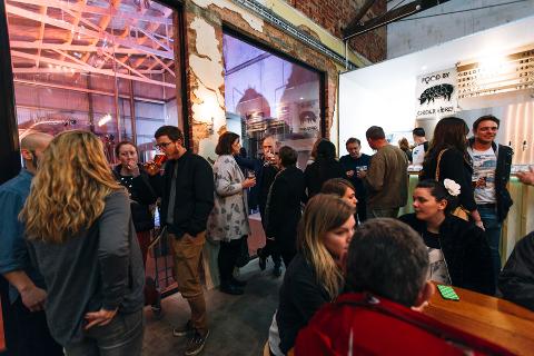 Urban Beer Odyssey Night Tour