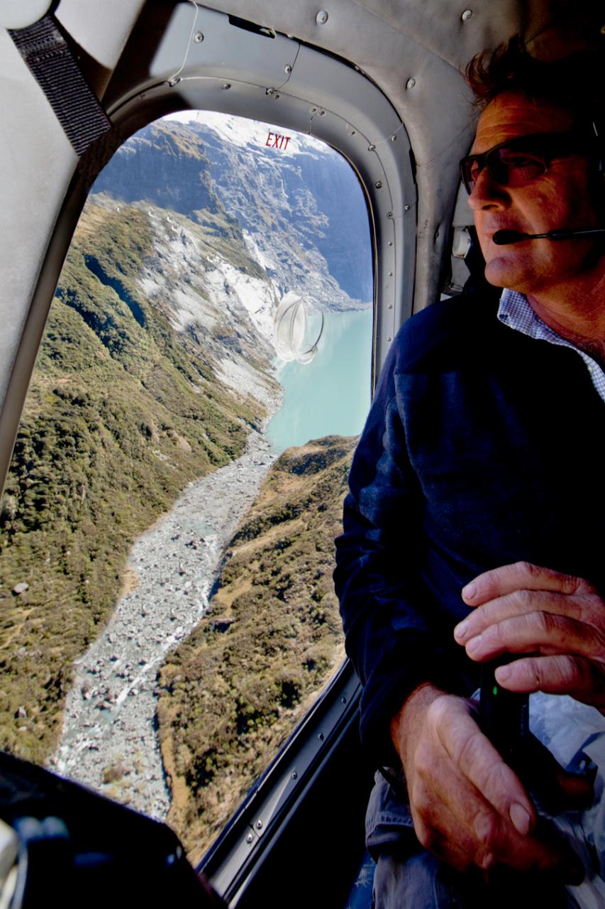World Heritage Scenic Flight
