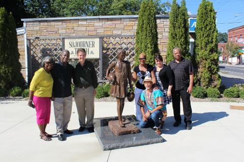 2017 Black Heritage 3-Day New York Tour