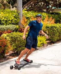 JETSURF Skateboard rental by EPIC RIDE
