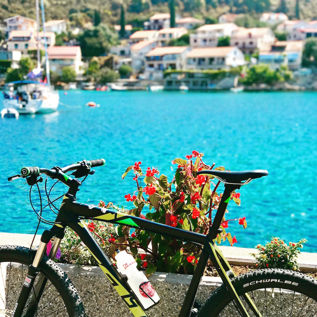Tour de Dalmatia Highlights Dubrovnik to Split EBike Tour