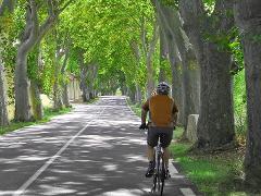Cycling Tour Canal du Midi France