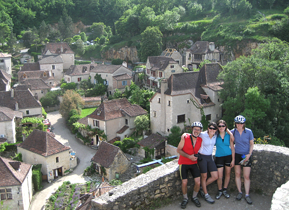 Tour de Dordogne