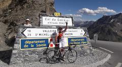Tour de French Alps
